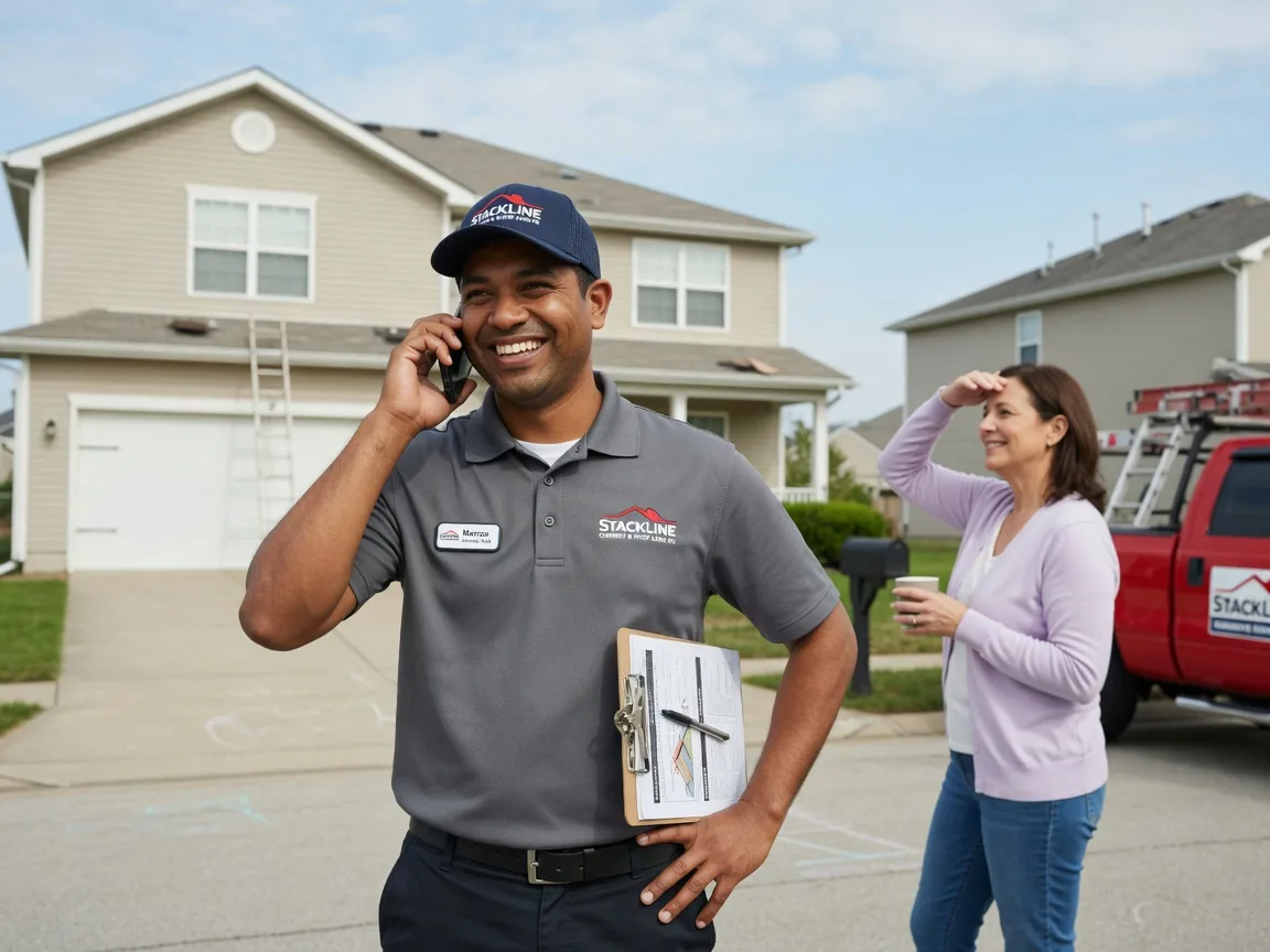Chimney flashing repair New Canaan, CT FAQs